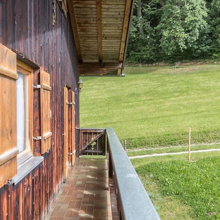 Ferienwohnung Oberrisstraum Schliersee Dış mekan fotoğraf