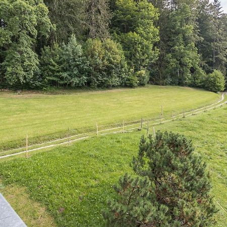 Ferienwohnung Oberrisstraum Schliersee Dış mekan fotoğraf