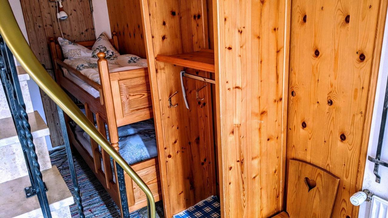 Ferienwohnung Oberrisstraum Schliersee Dış mekan fotoğraf