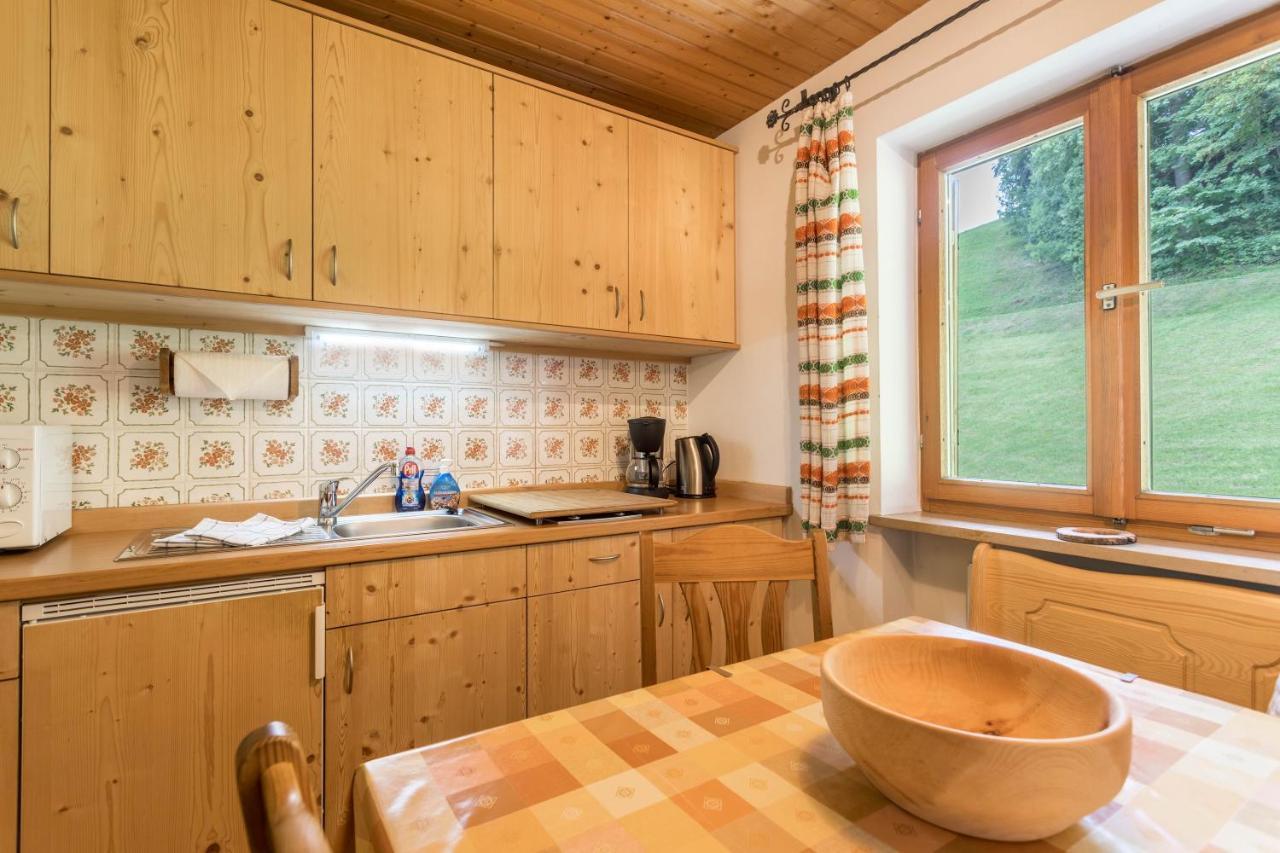 Ferienwohnung Oberrisstraum Schliersee Dış mekan fotoğraf