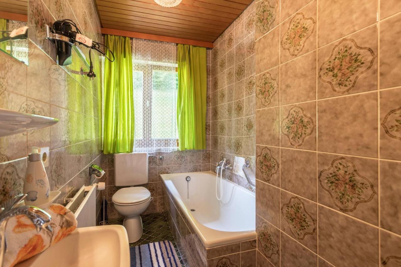 Ferienwohnung Oberrisstraum Schliersee Dış mekan fotoğraf