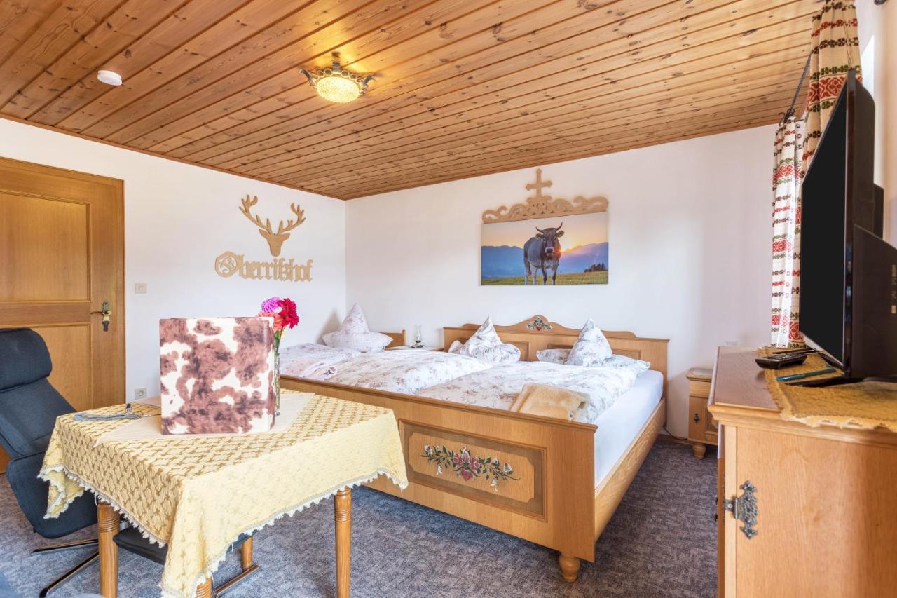 Ferienwohnung Oberrisstraum Schliersee Dış mekan fotoğraf