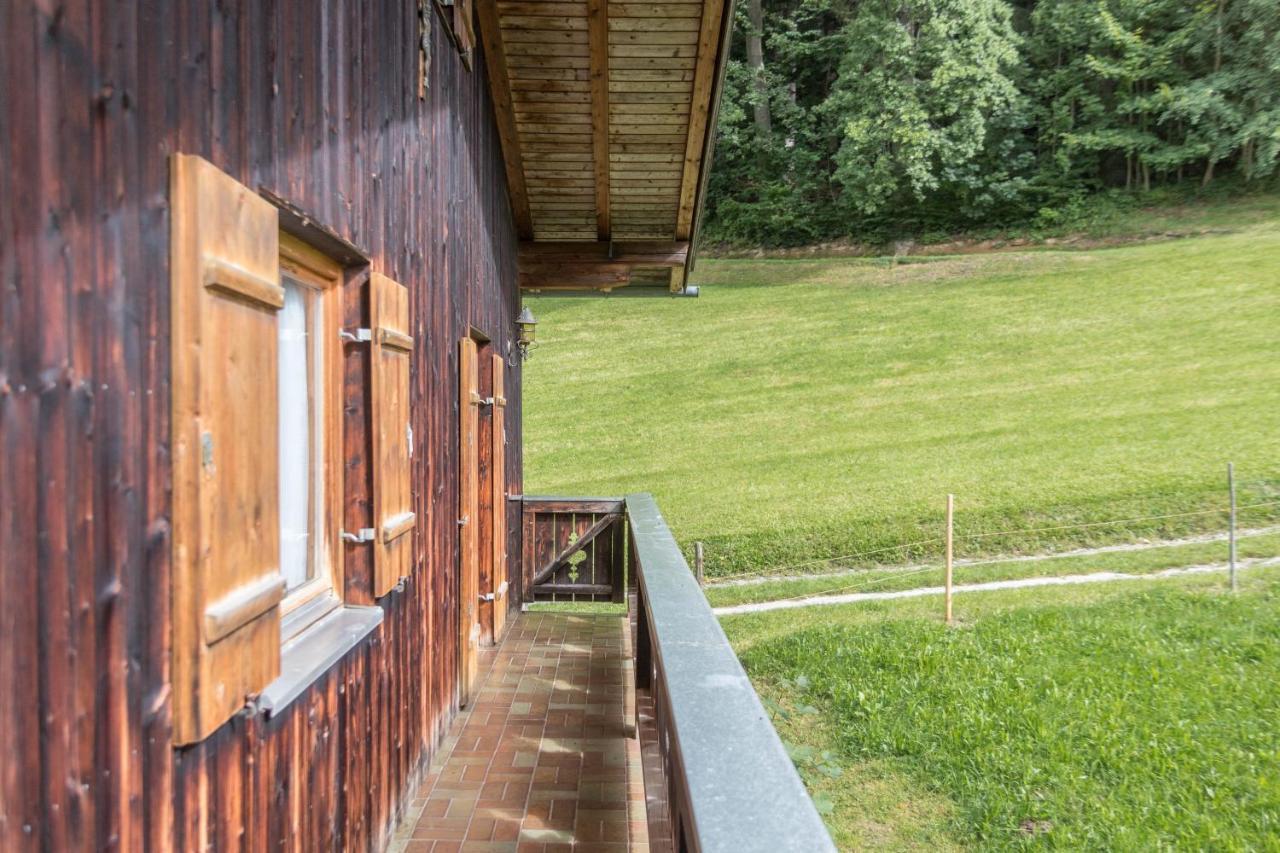 Ferienwohnung Oberrisstraum Schliersee Dış mekan fotoğraf