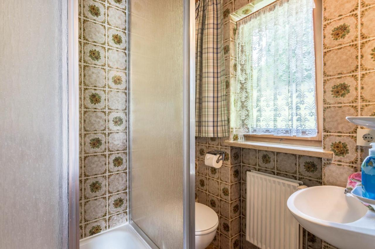 Ferienwohnung Oberrisstraum Schliersee Dış mekan fotoğraf