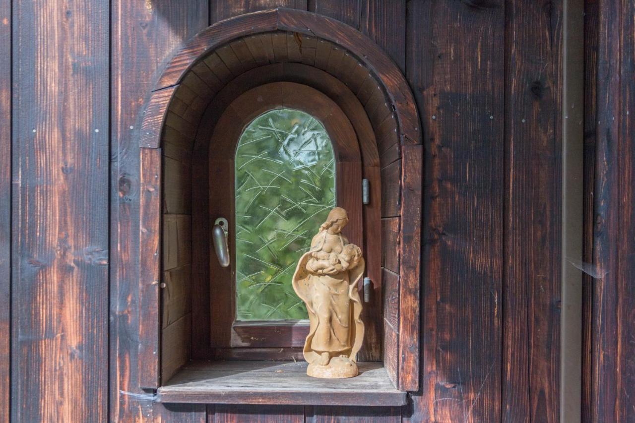 Ferienwohnung Oberrisstraum Schliersee Dış mekan fotoğraf